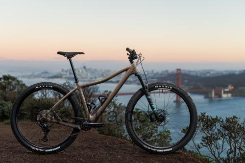 Ibis DV9 avaliação e ficha técnica